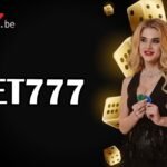 Why Is Bet777 the Best Place to Find a Safe and Secure Betting ID?