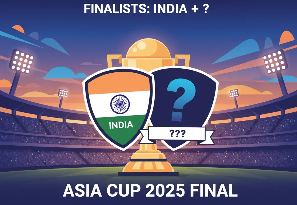 Asia cup final 2025