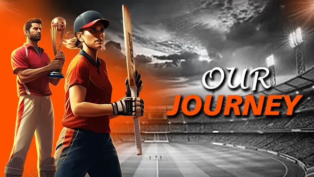 Our journey
