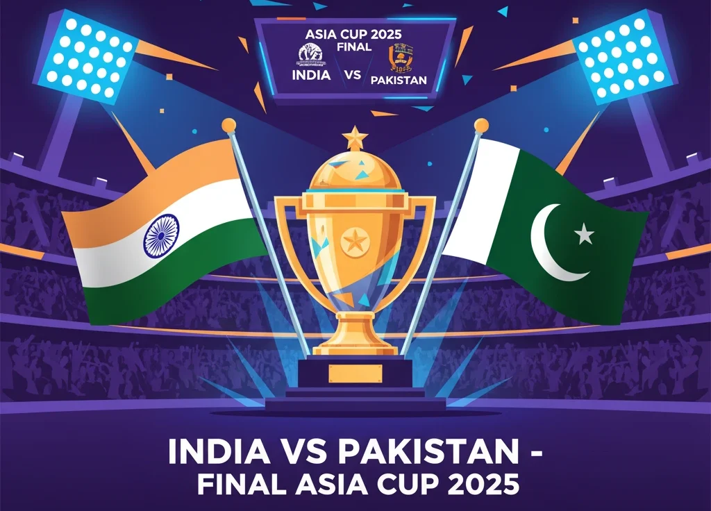 india vs pakistan asia cup final 2025