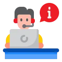 customer support