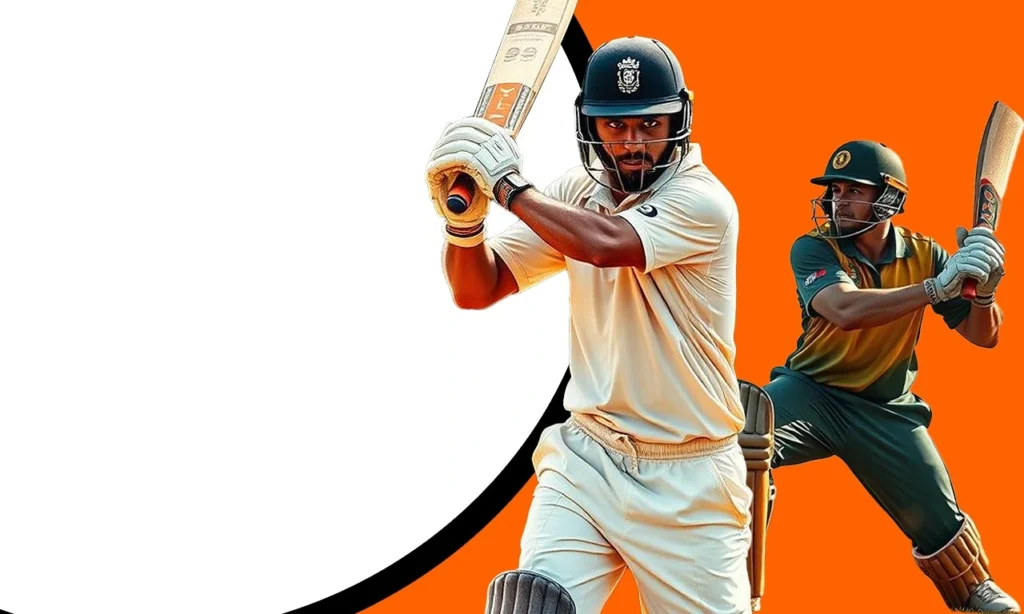Online Cricket ID