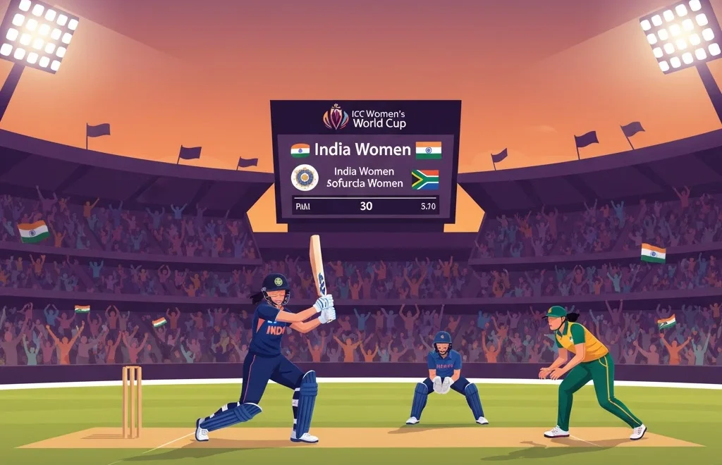 India Women