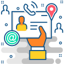 Visit The Trusted Provider’s Website​