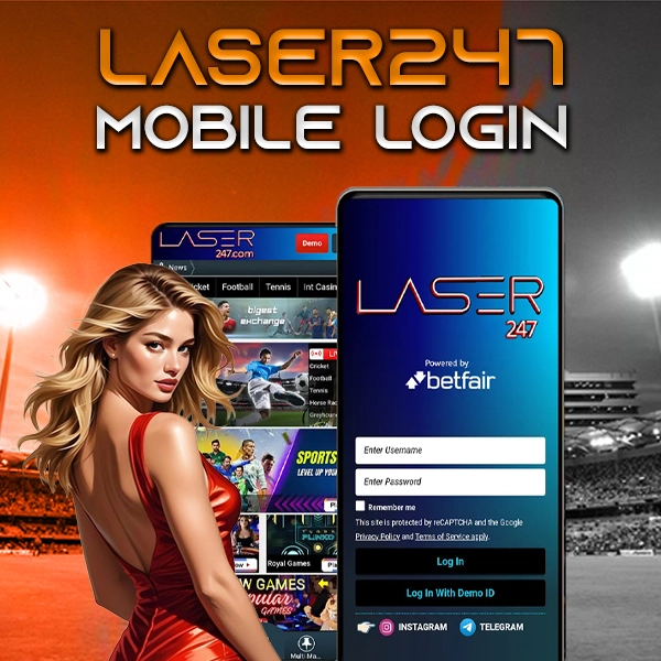 laser247 mobile login