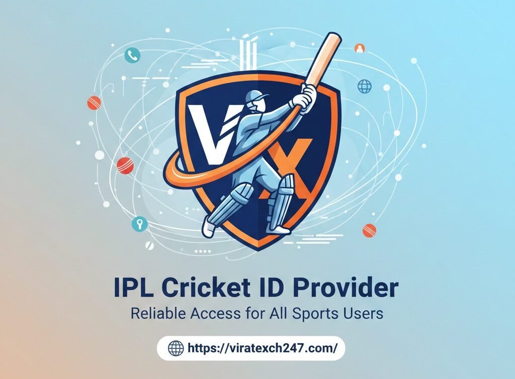 IPL Cricket ID Provider