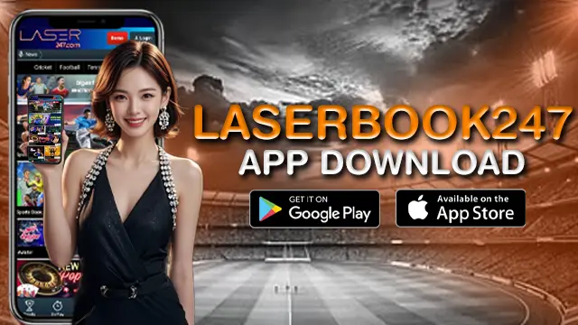 laserbook247 app download