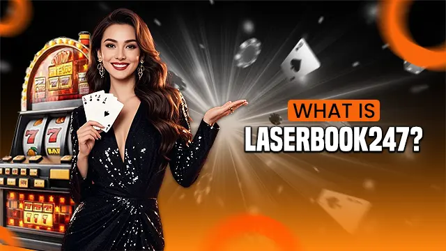 what is laserbook247