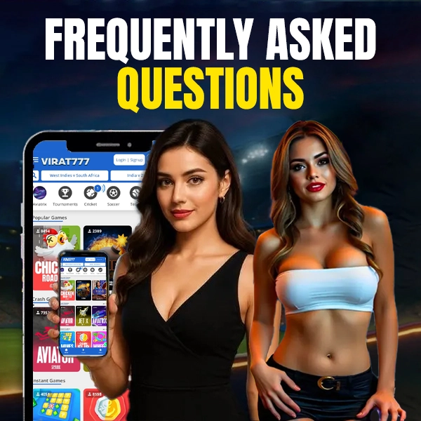 frequently asked questions