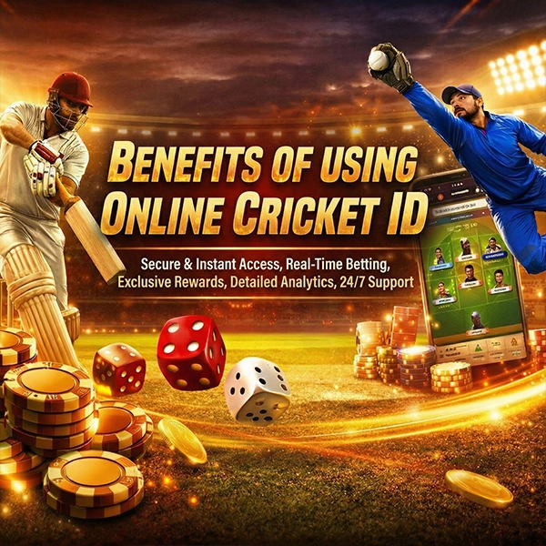 benefits of cricket