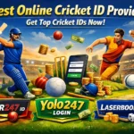 best online cricket id provider- laser247 yolo247 laserbook247