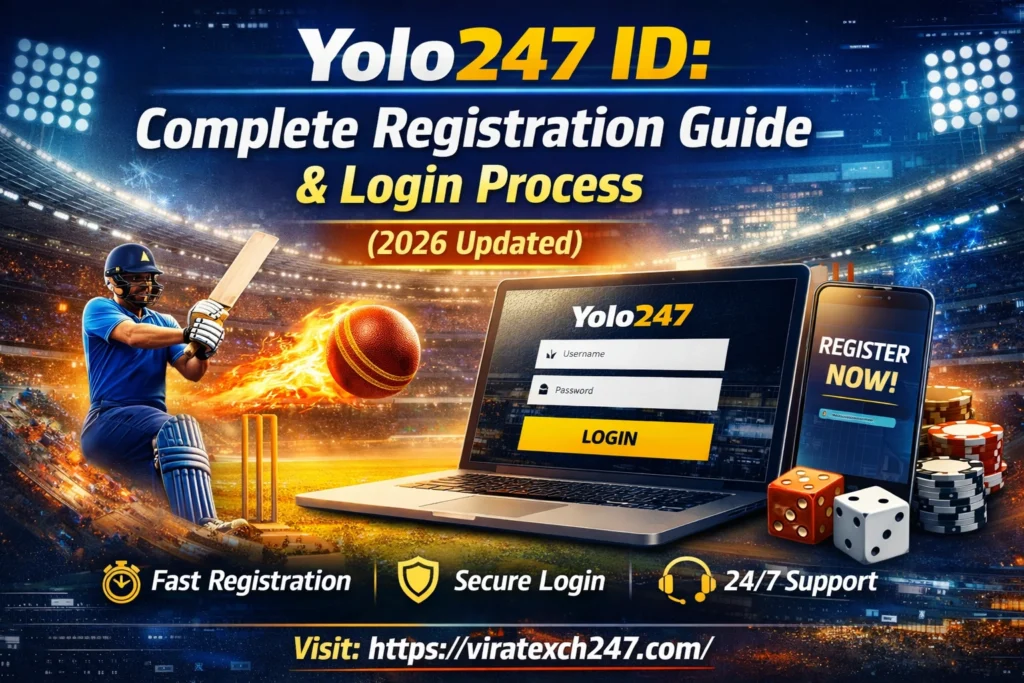 yolo247 id