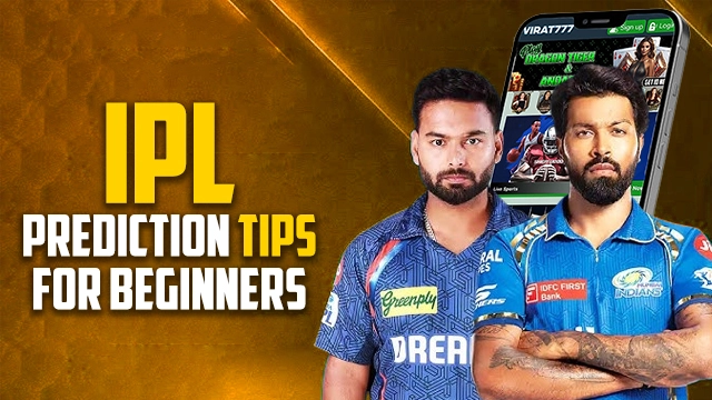 IPL Prediction Tips