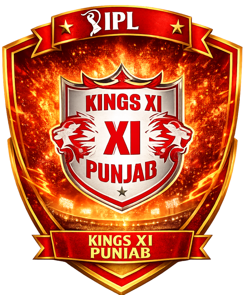kings XI punjab - best cricket id provider