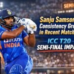 sanju samson