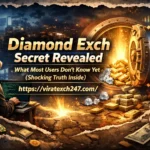 Diamond Exch ID