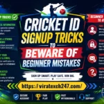 cricket id