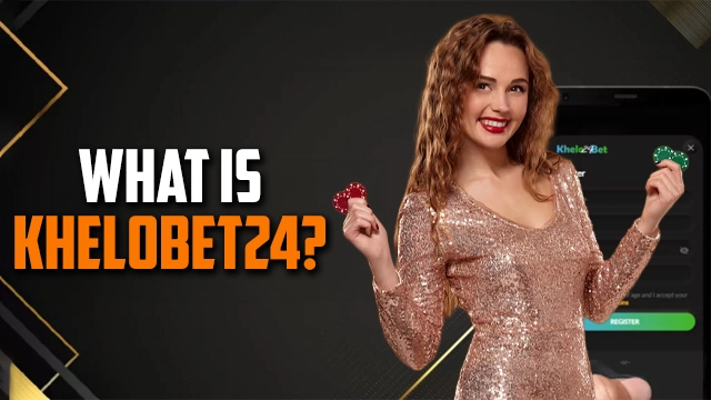 what is khelobet24