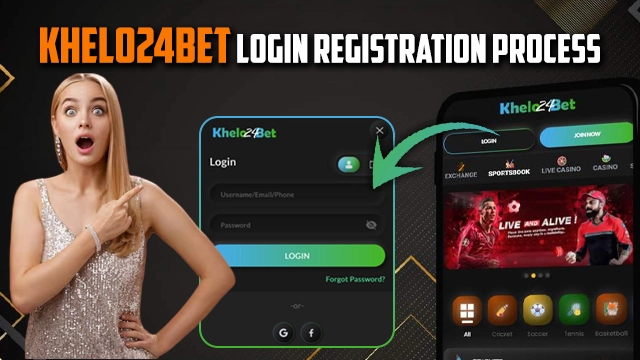 khelobet24 registration
