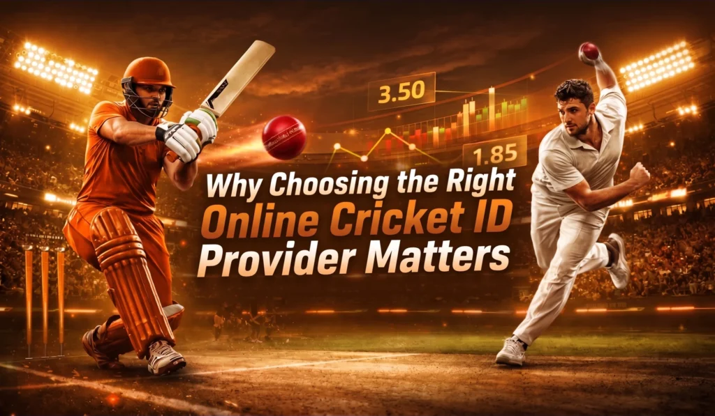 why choosing khelobet24
