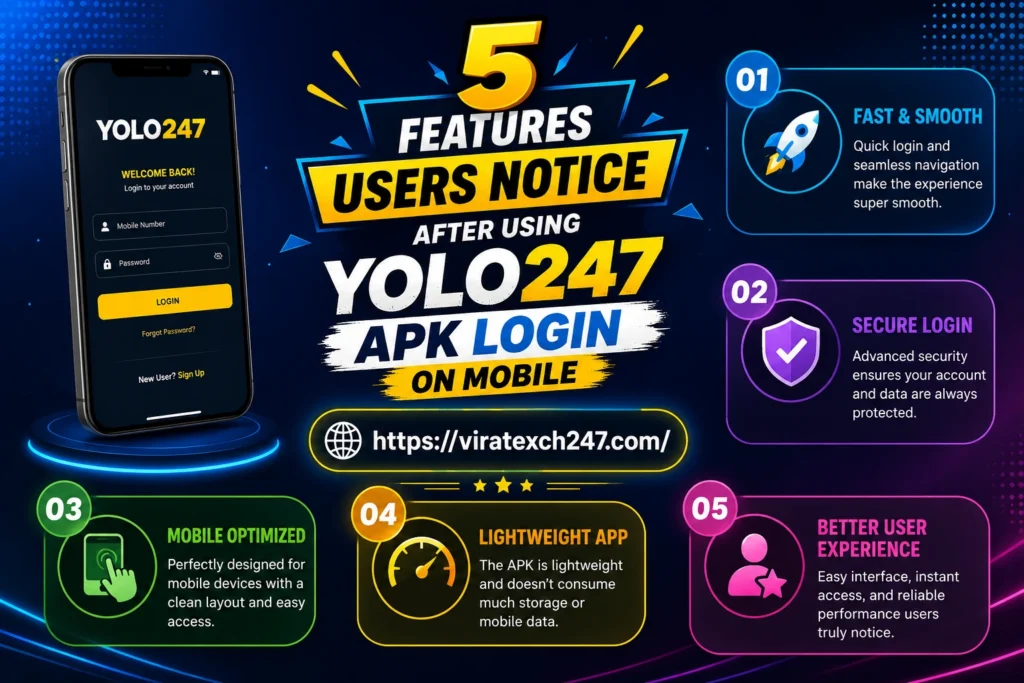 yolo247 apk login