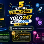 yolo247 apk login