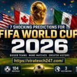 fifa world cup 2026