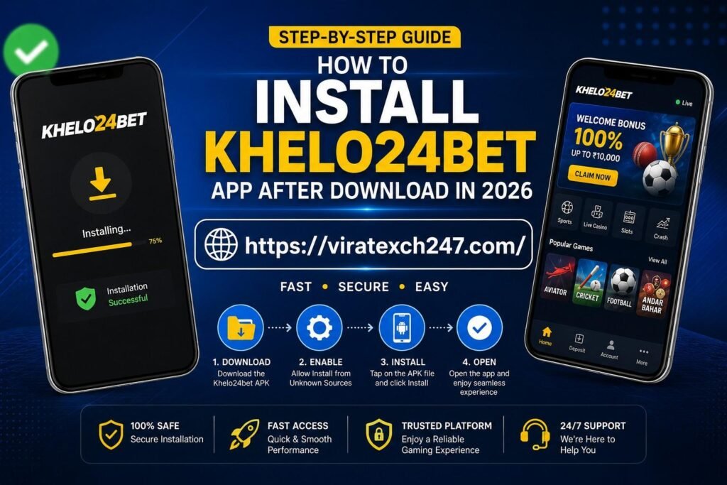 khelo24bet