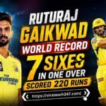ruturaj gaikwad