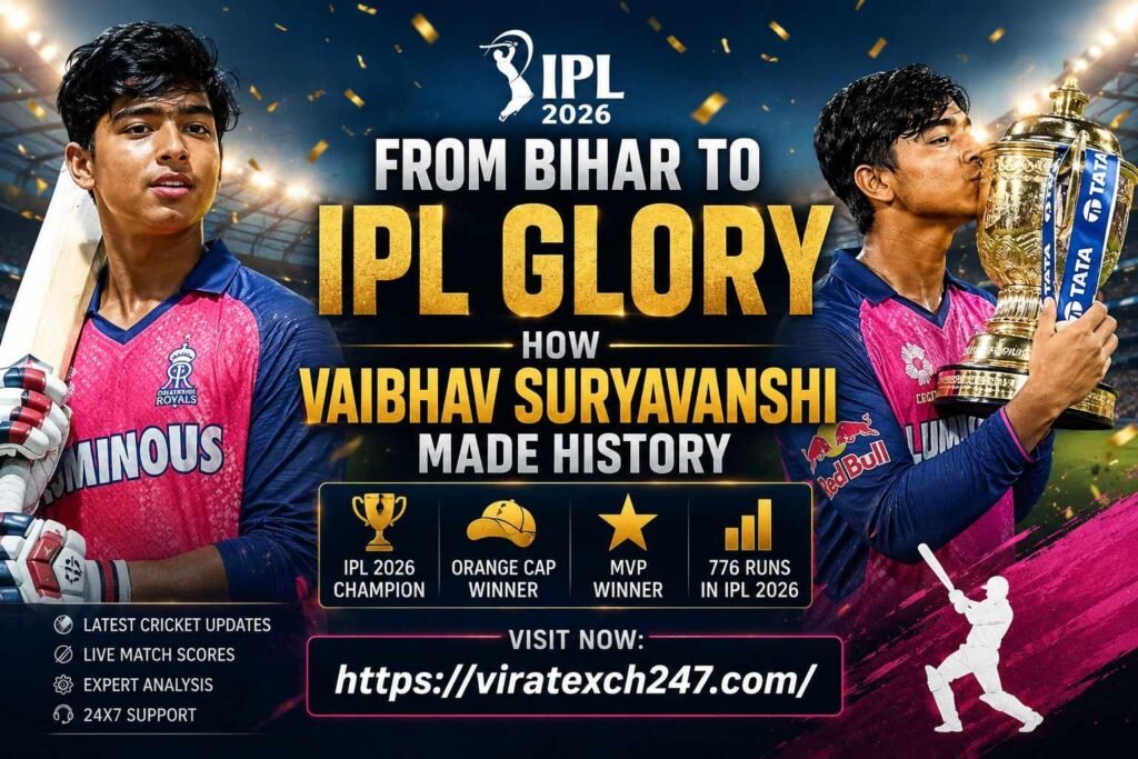 vaibhav suryavanshi