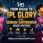 vaibhav suryavanshi