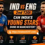 ind vs eng