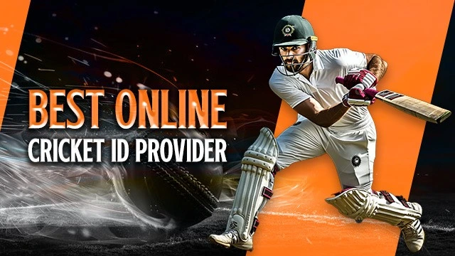 online cricket id