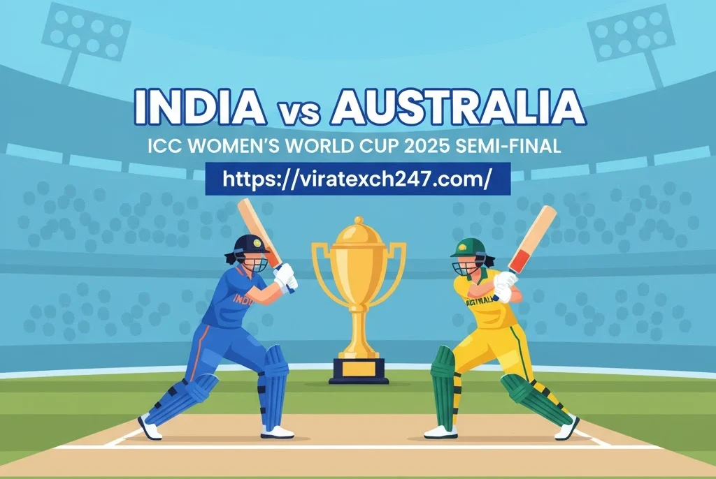India vs Australia