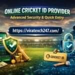 online cricket id provider