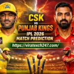 csk vs punjab kings