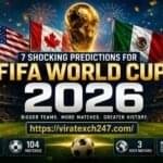 fifa world cup 2026